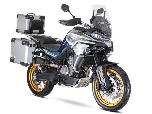 MOTOS