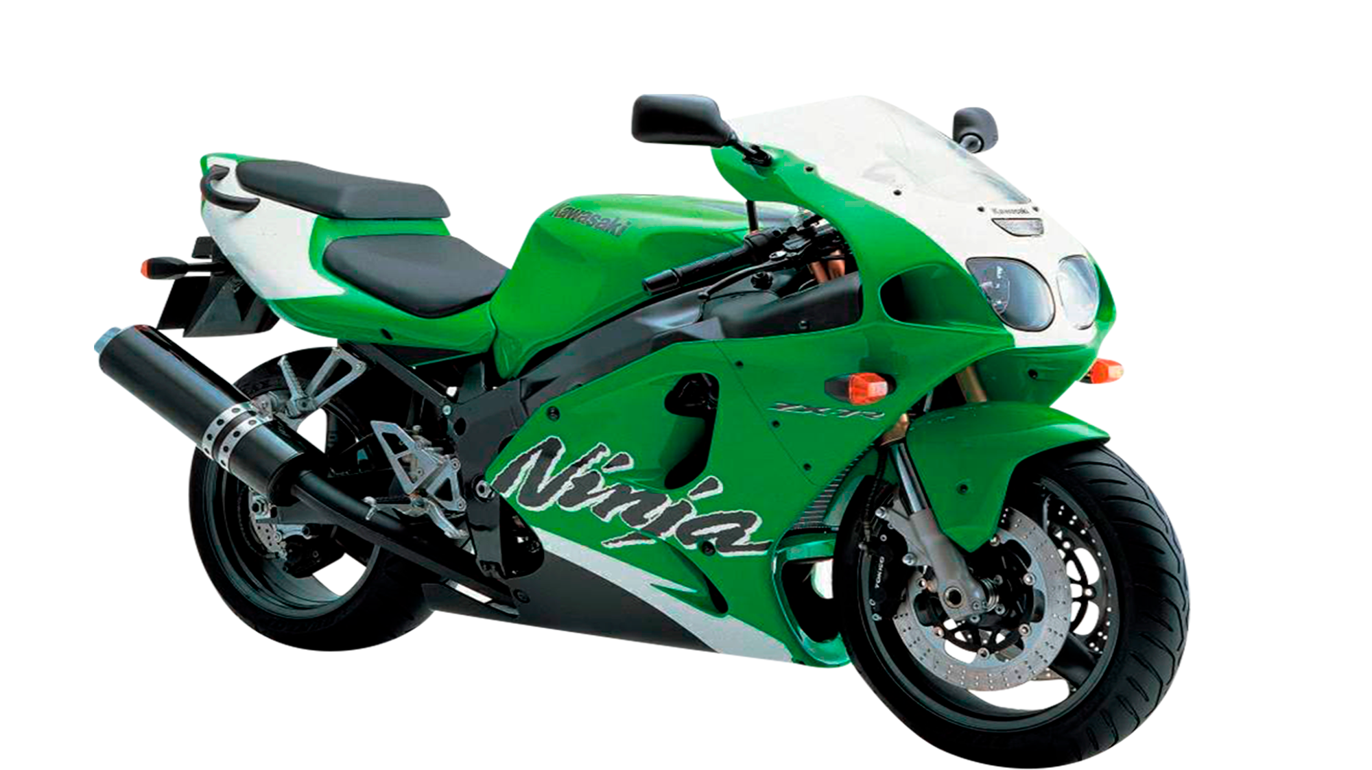 MOTOS USADAS