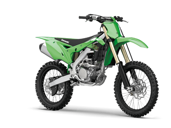 KX 250 F  (10) [M2471]