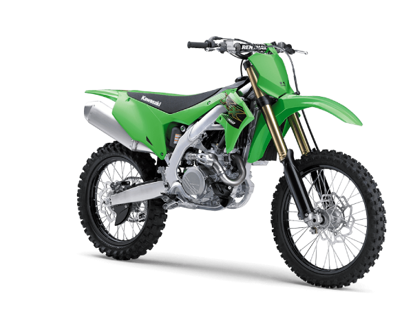 KX 450 F  (3) [M2470]