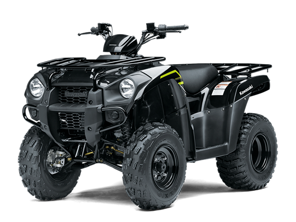 Brute Force 300 (4) [M3093]