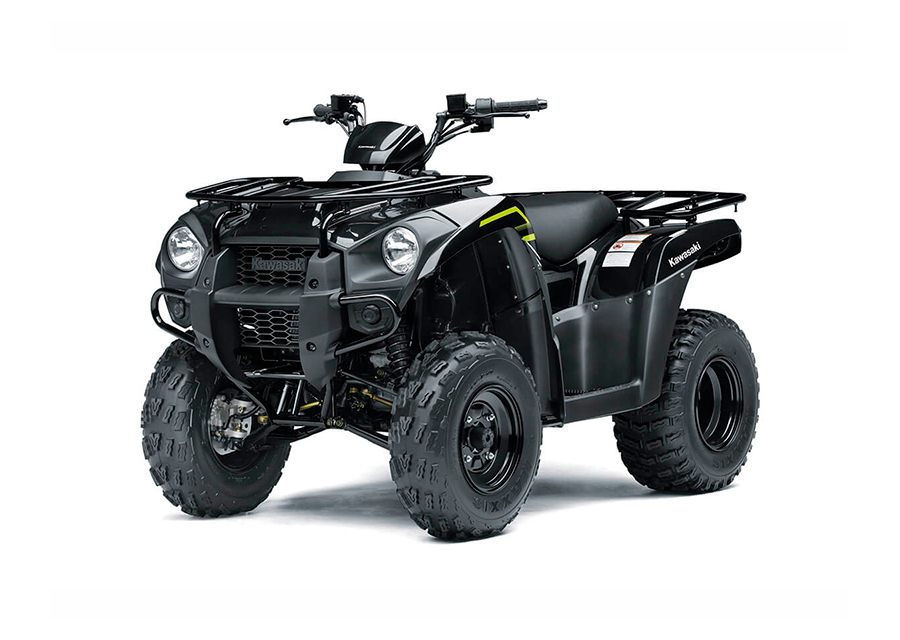 Brute Force 300