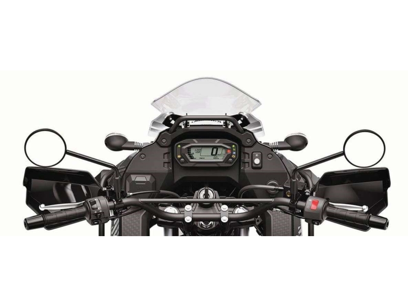 KLR 650 NEW INYECCION
