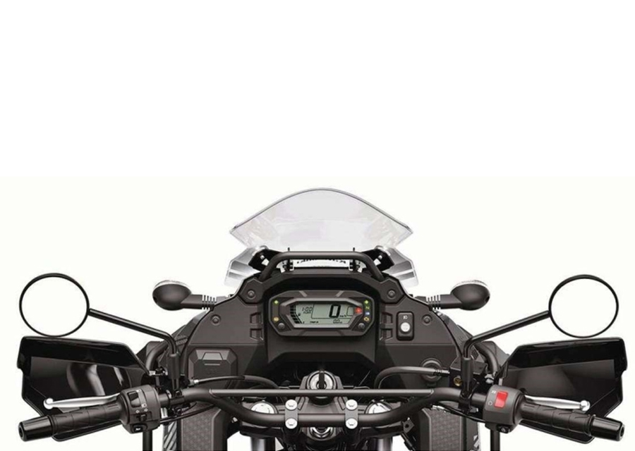 KLR 650 NEW INYECCION
