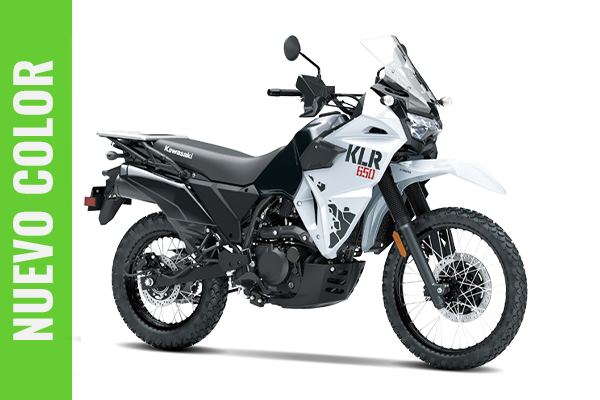KLR 650 Inyeccion (5) [M3038]
