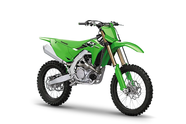 Kx 250 F New 2025 (0) [M1123]