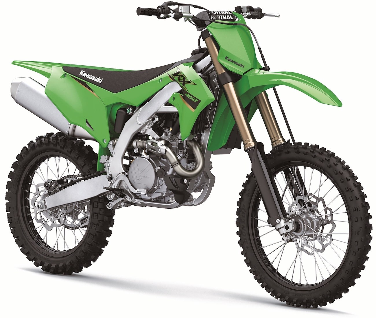 KX 450 F 