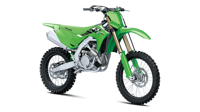 KX 450 F  (0) [M2470]