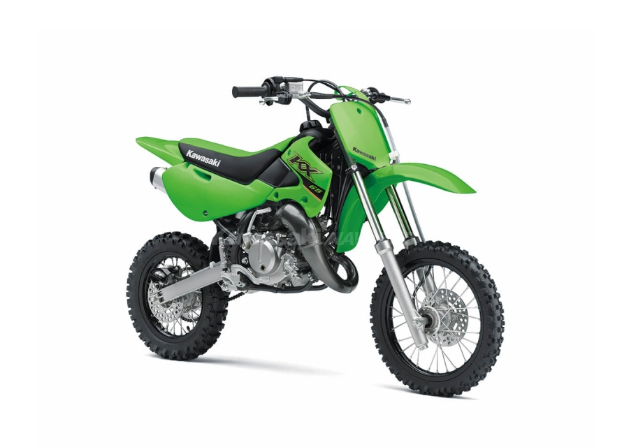 KX 65 New 2022