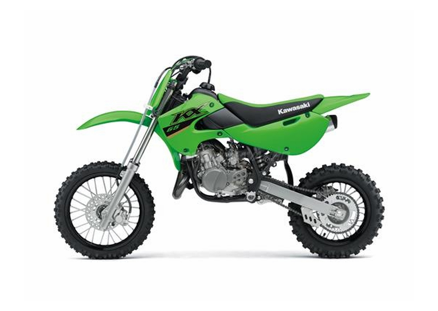 KX 65 New 2022