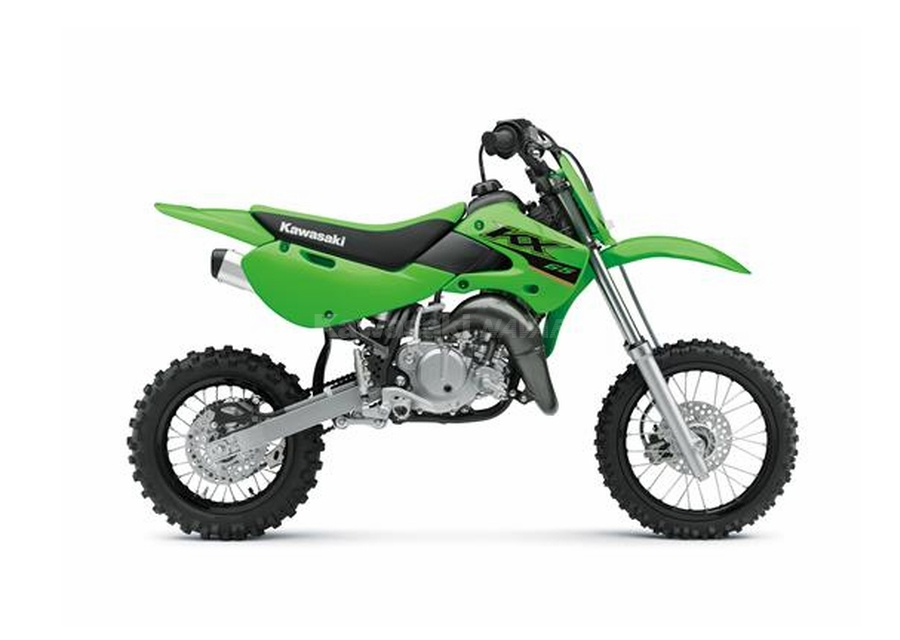KX 65 New 2022