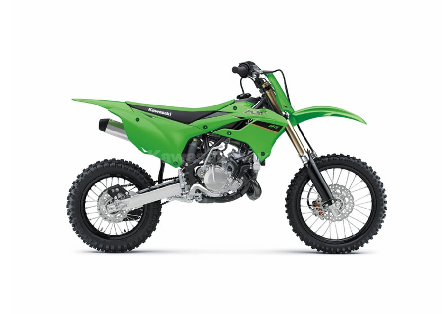 KX 85 NEW 2022