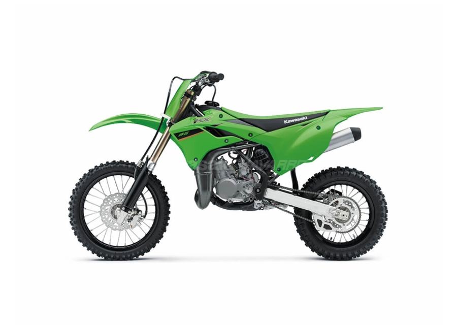 KX 85 NEW 2022