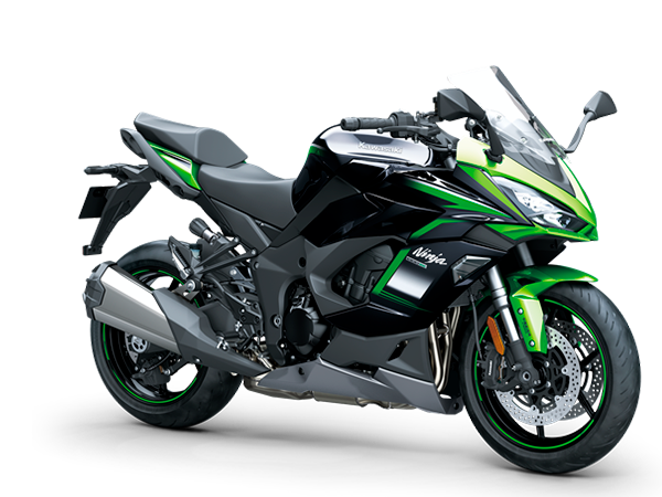 Ninja 1000 Sx ABS  (1) [M2785]