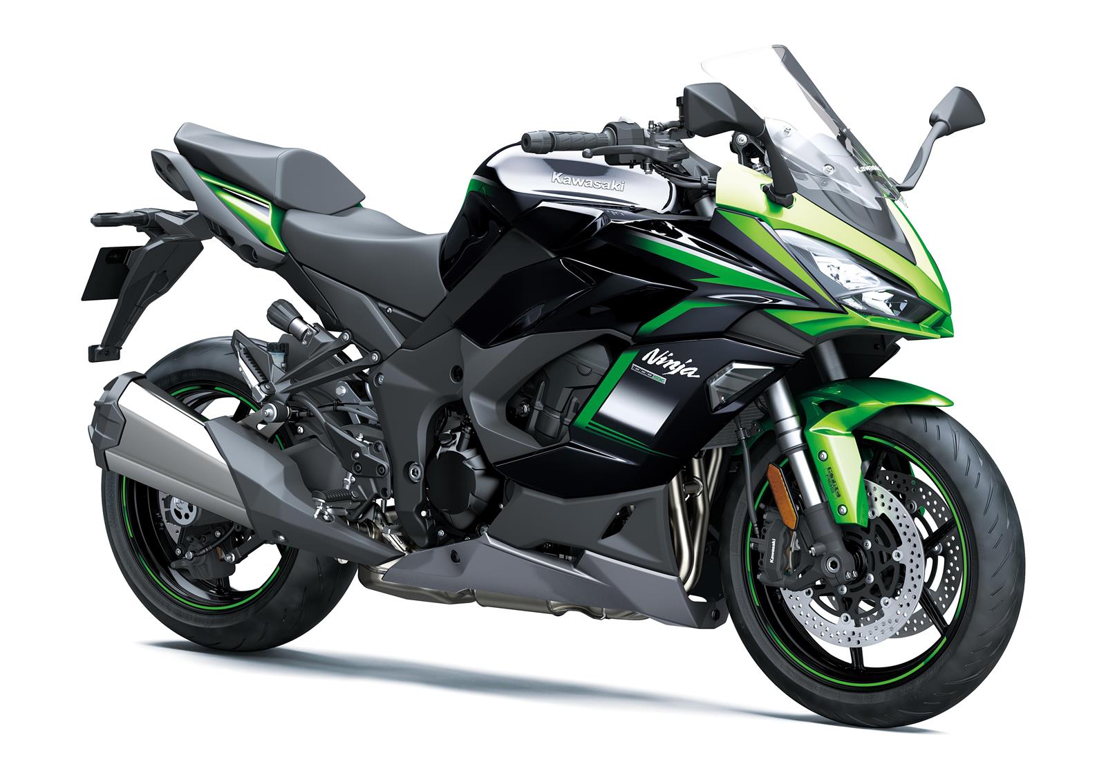 Ninja 1000 Sx ABS 
