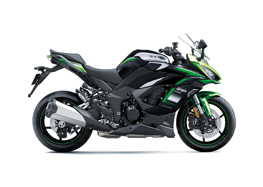 Ninja 1000 Sx ABS 