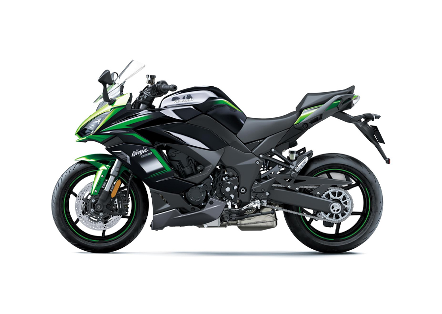 Ninja 1000 Sx ABS 