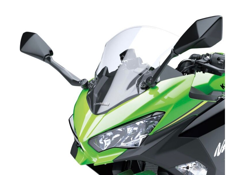 Ninja 400 ABS KRT 