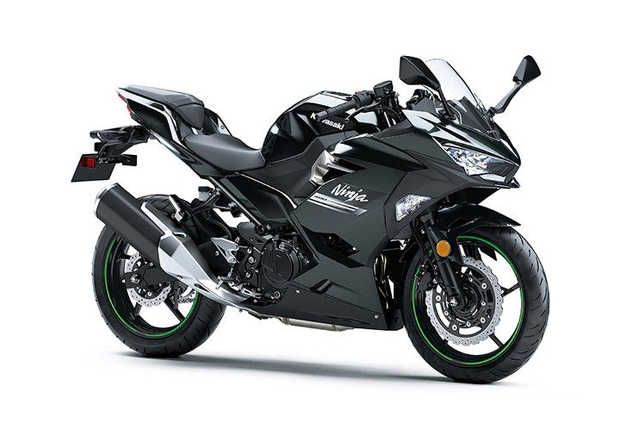 Ninja 400 ABS KRT 