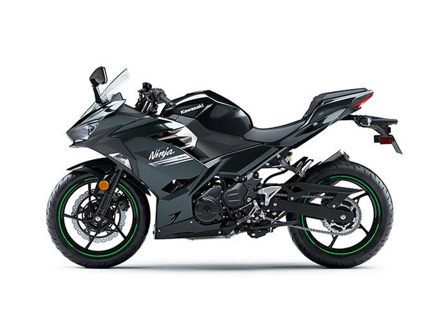 Ninja 400 ABS KRT 