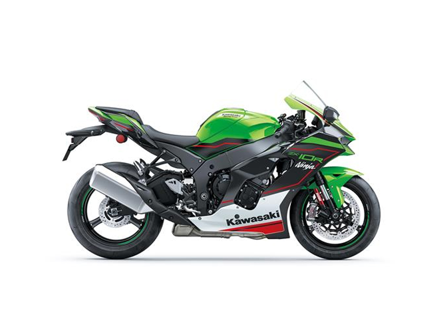 ZX 10R KRT ABS 