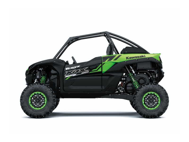 Teryx Krx 1000