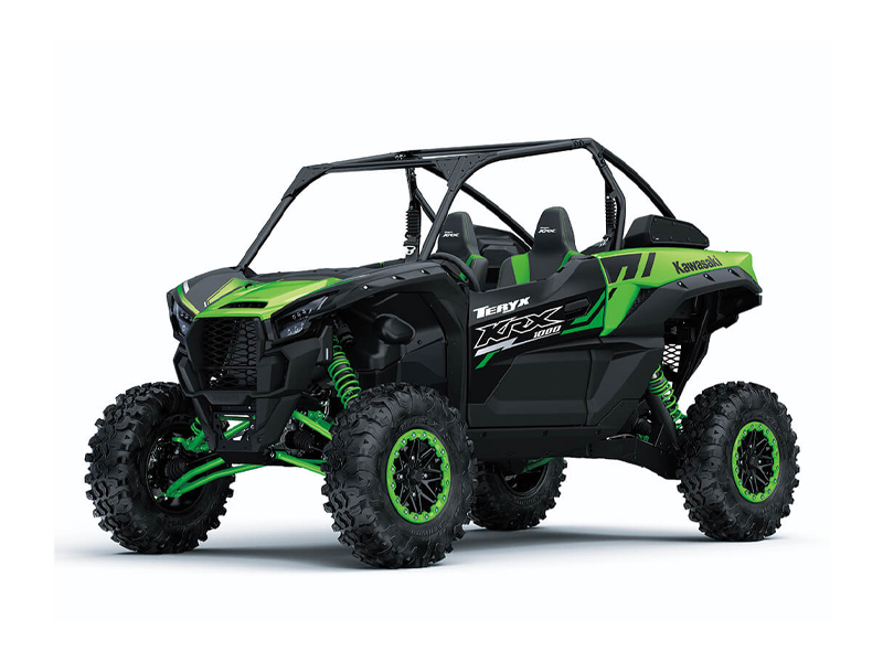 Teryx Krx 1000