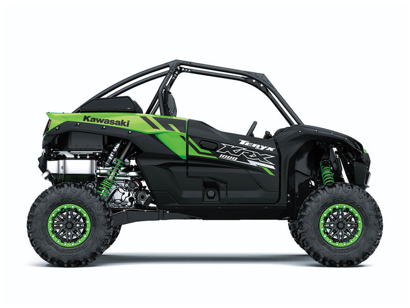 Teryx Krx 1000