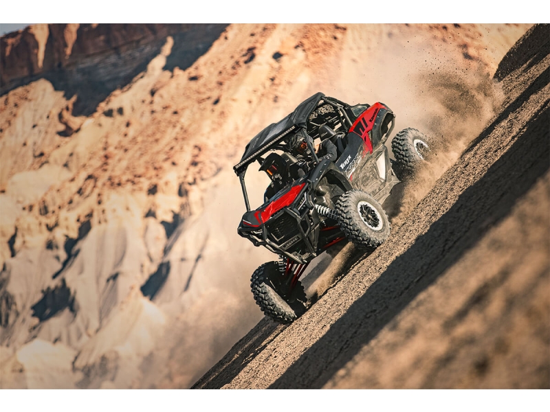 Teryx Krx 1000