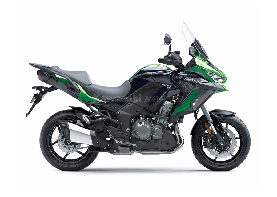 Versys 1000 abs 