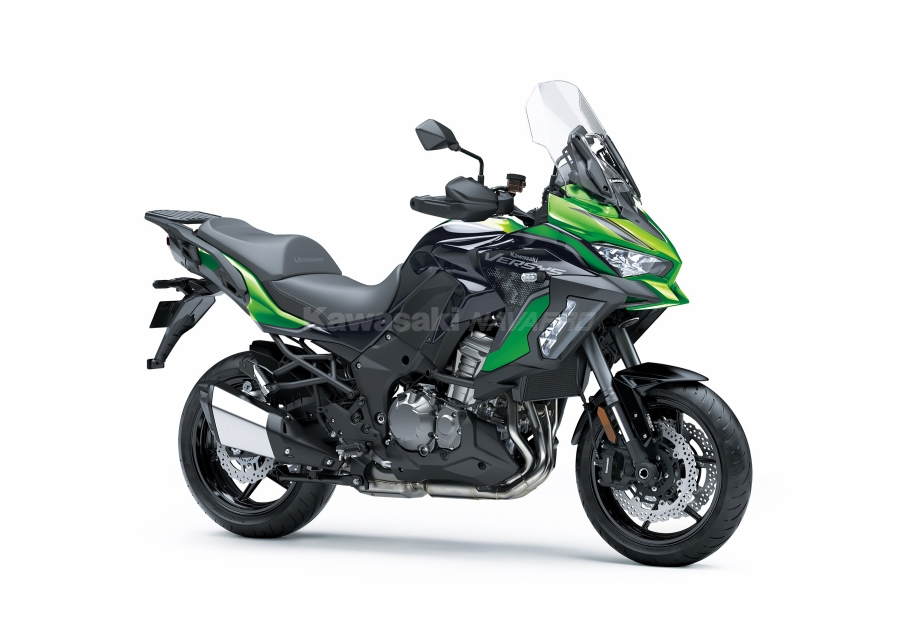 Versys 1000 abs 