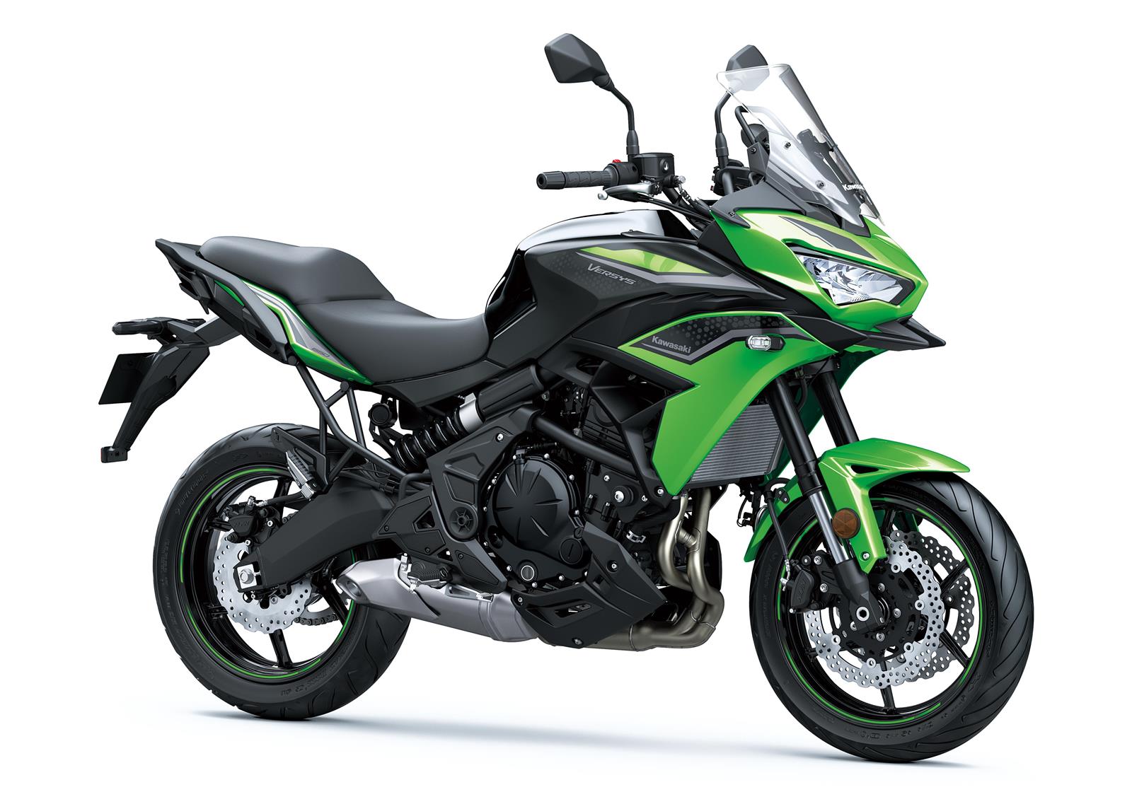 Versys 650 abs 
