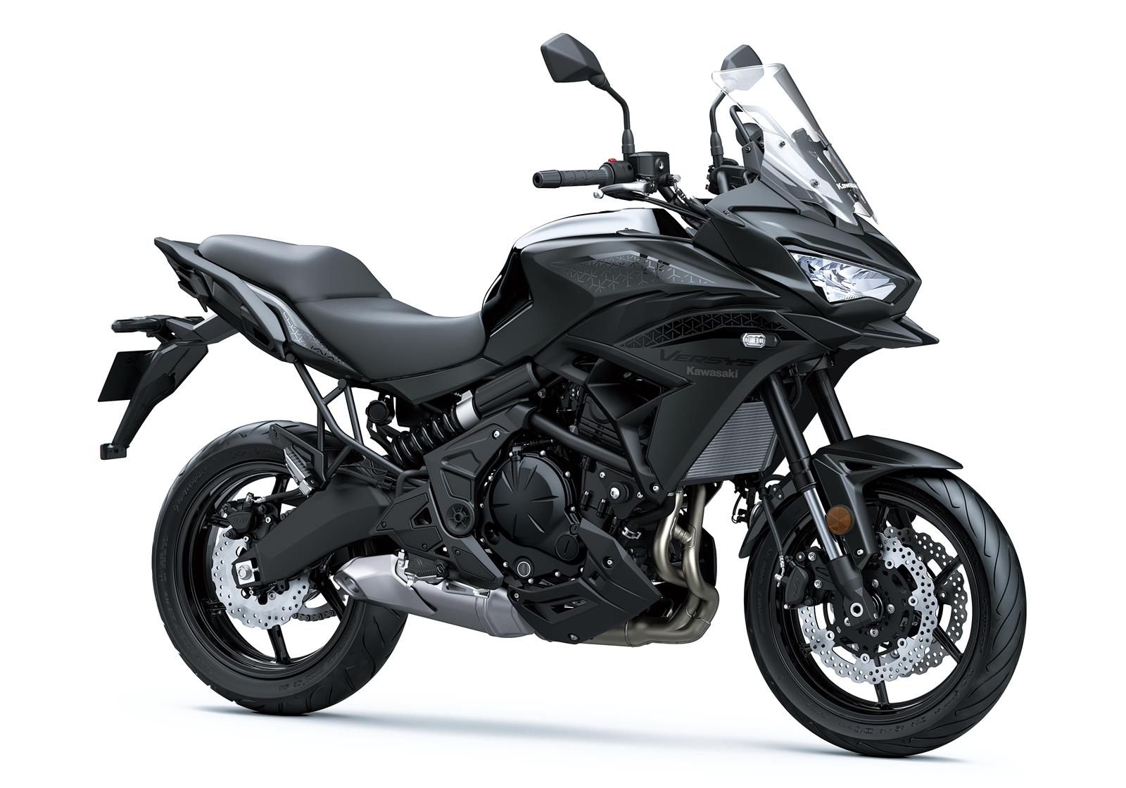 Versys 650 abs 