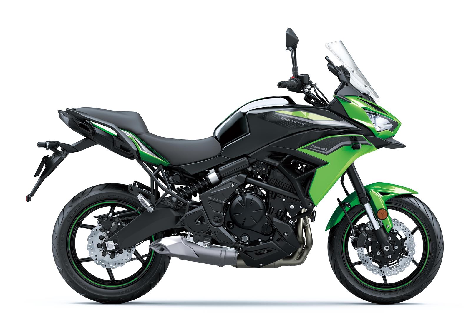 Versys 650 abs 