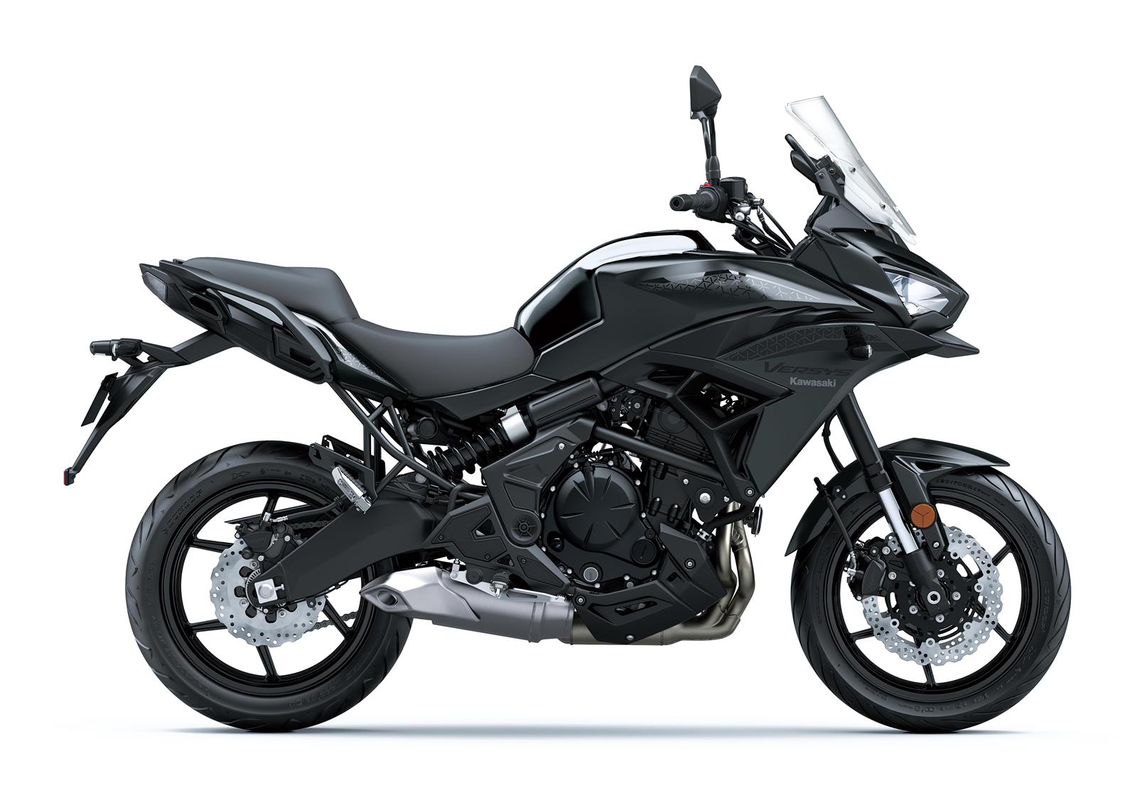 Versys 650 abs 