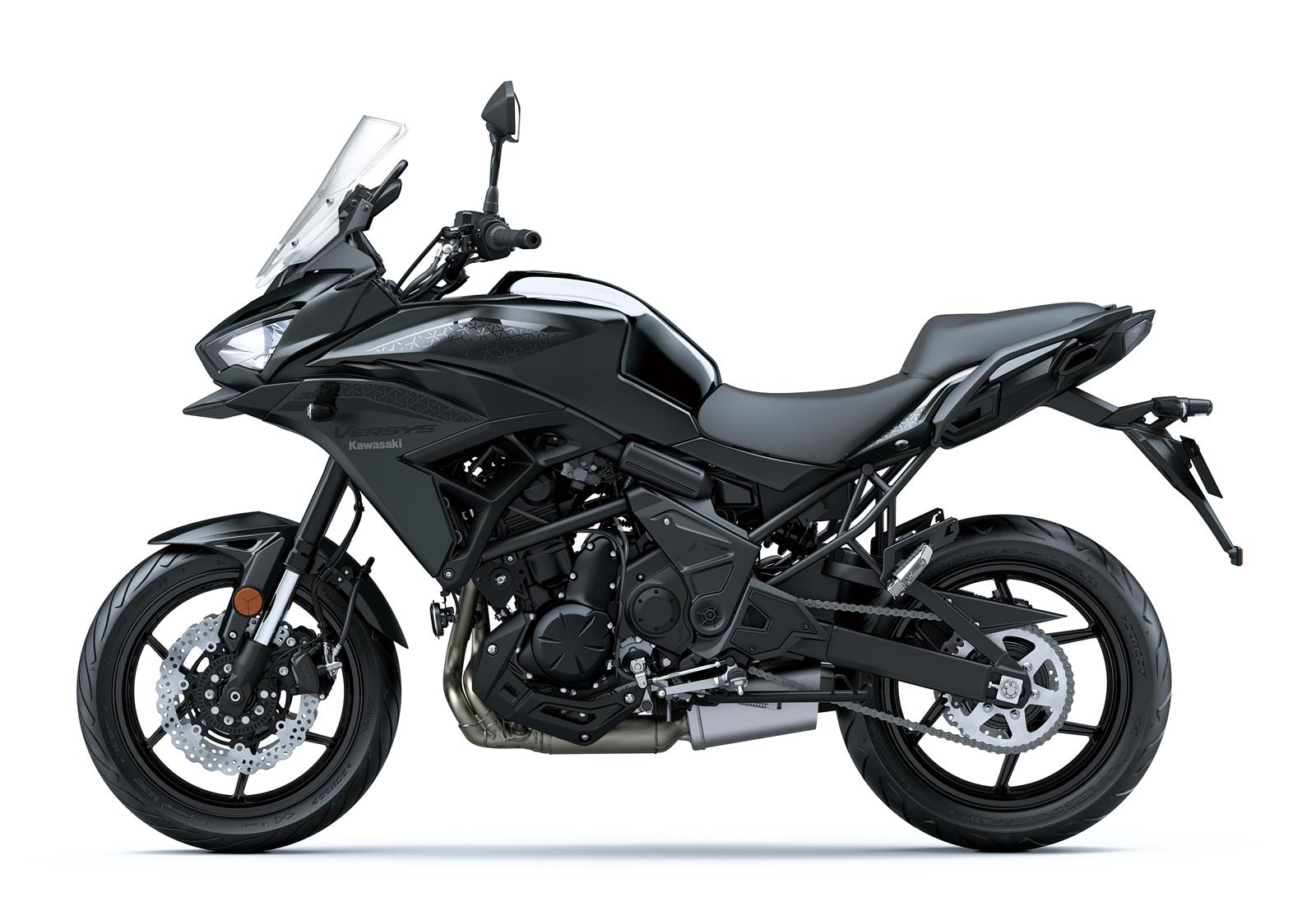 Versys 650 abs 