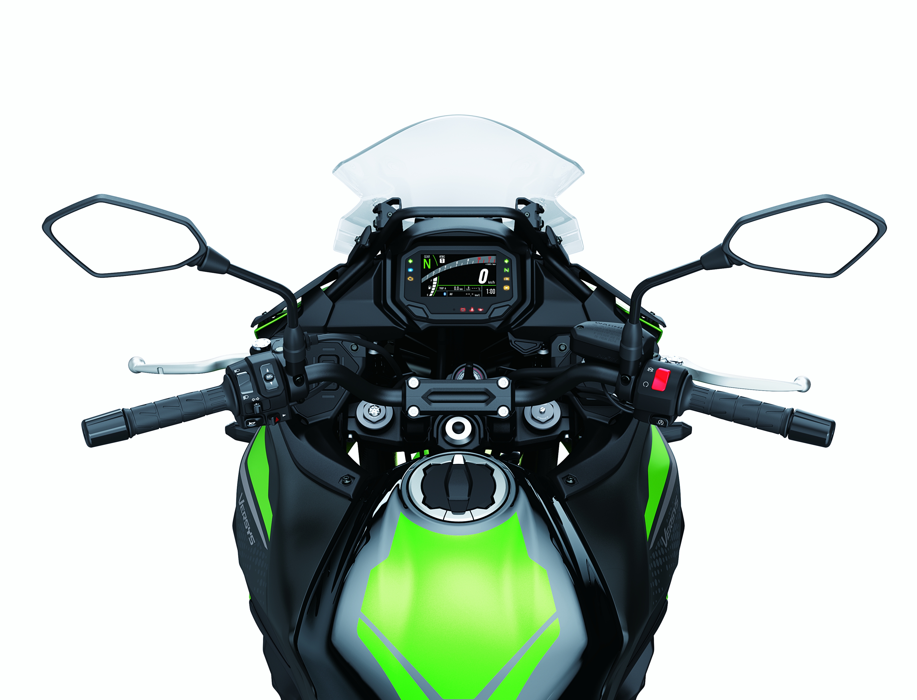 Versys 650 abs 