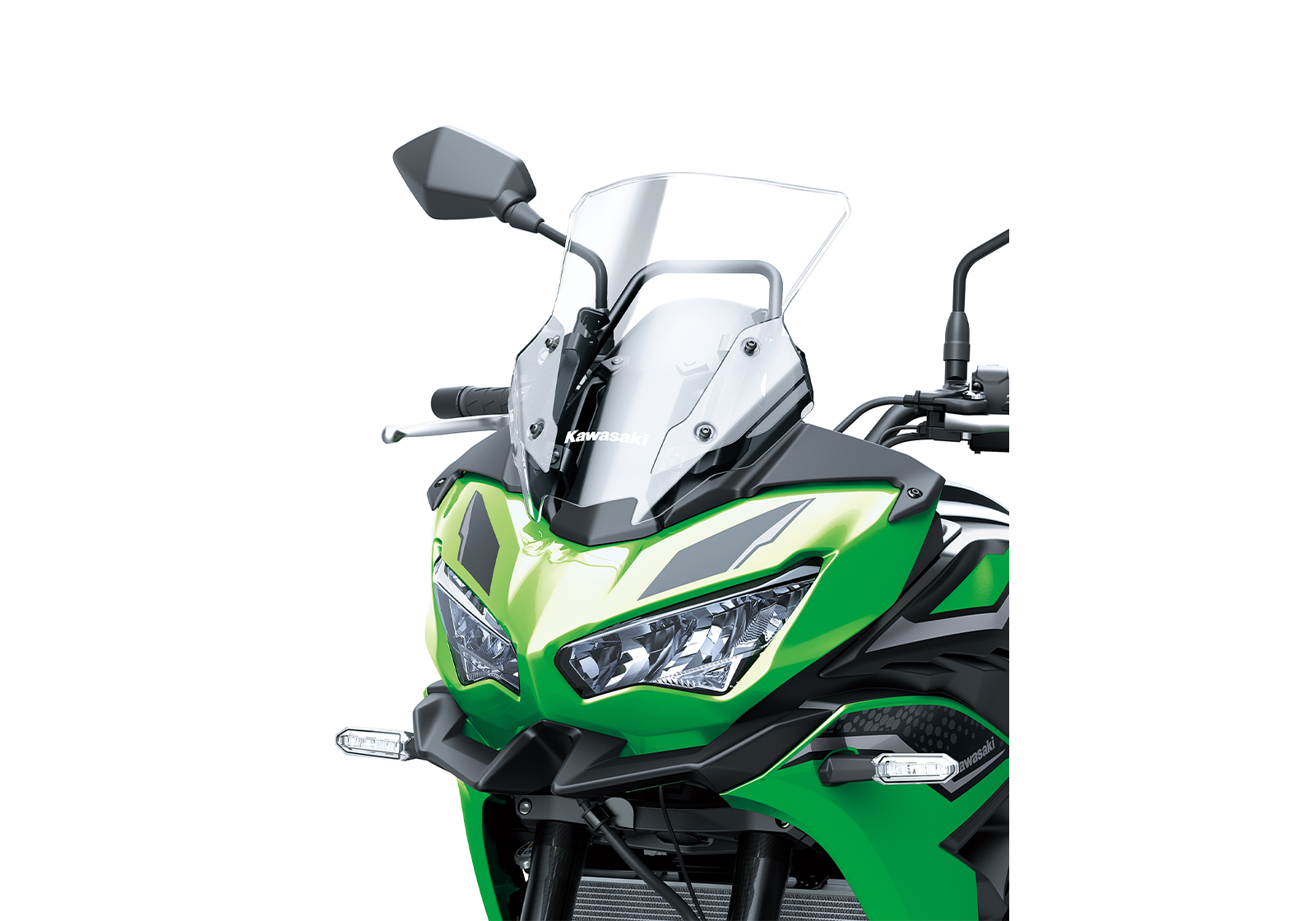 Versys 650 abs 
