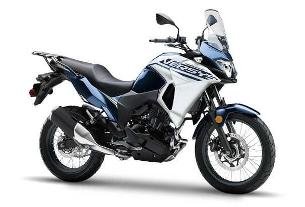 Versys X 300 ABS  (153) [M3051]