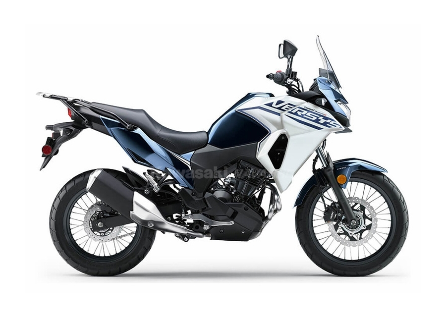 Versys 300 X ABS 
