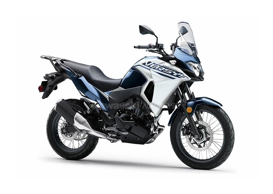 Versys 300 X ABS 