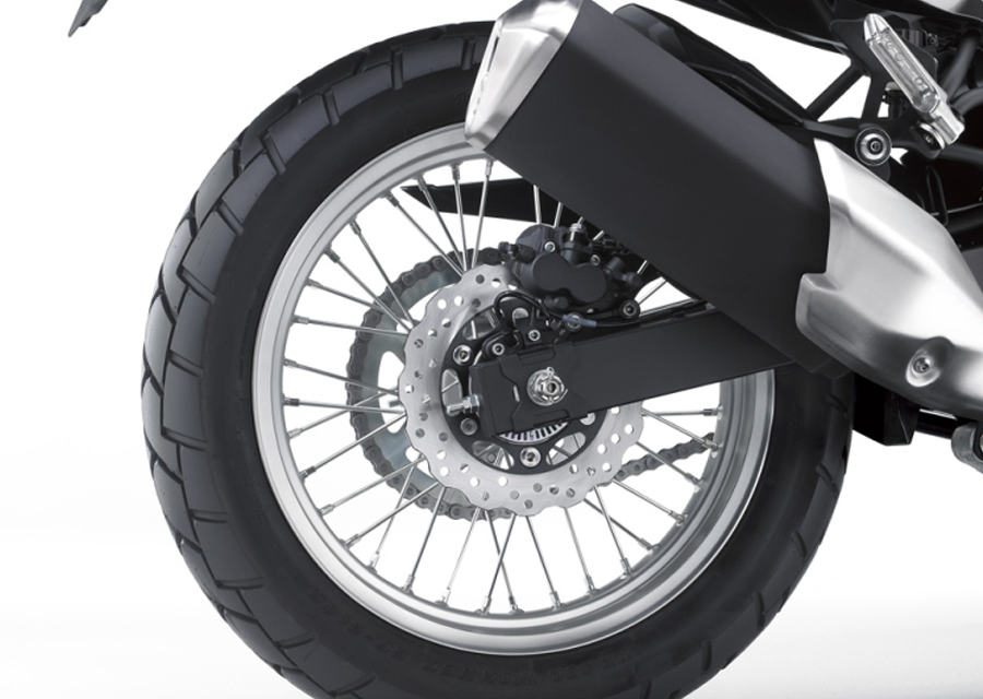 Versys 300 X ABS 