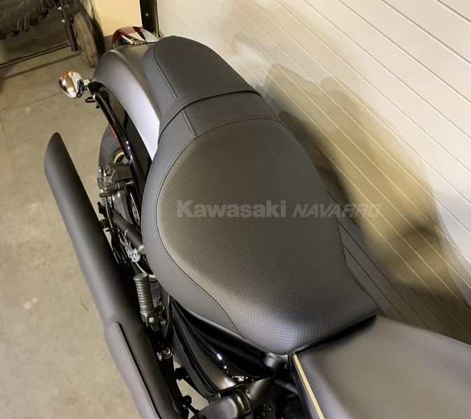 Vulcan 900 
