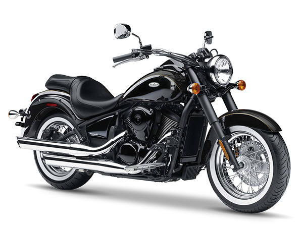 Vulcan 900 Classic (0) [M3511]