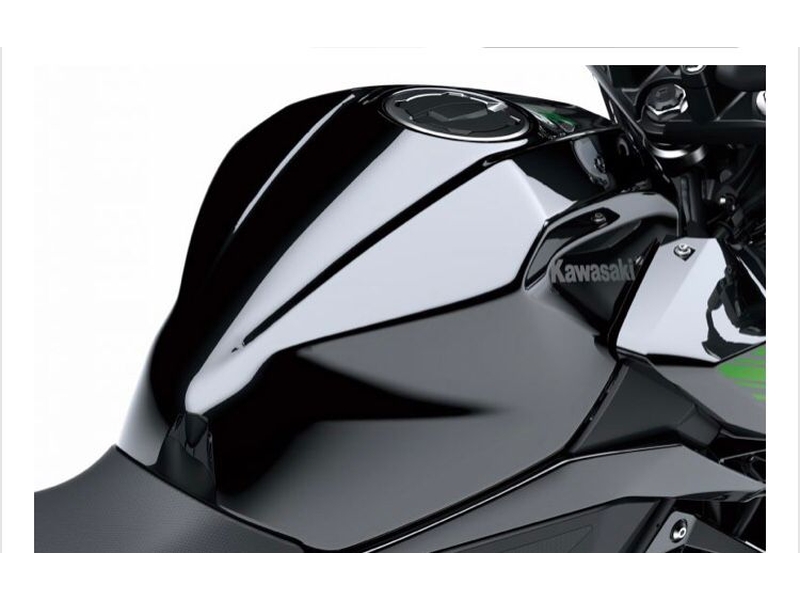 z400 ABS 