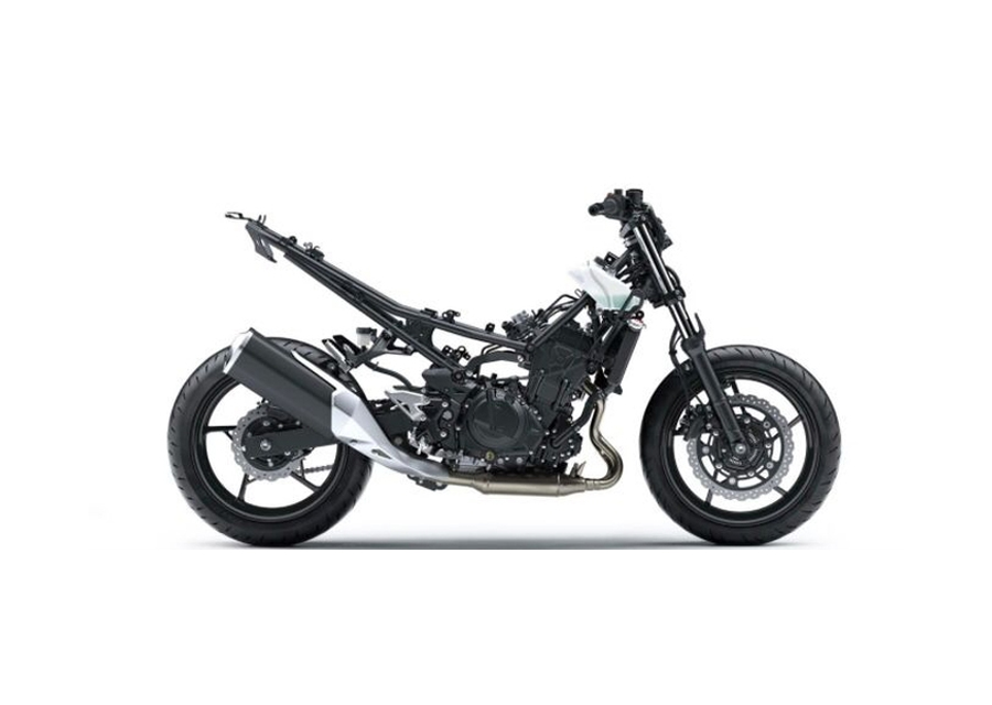 z400 ABS 