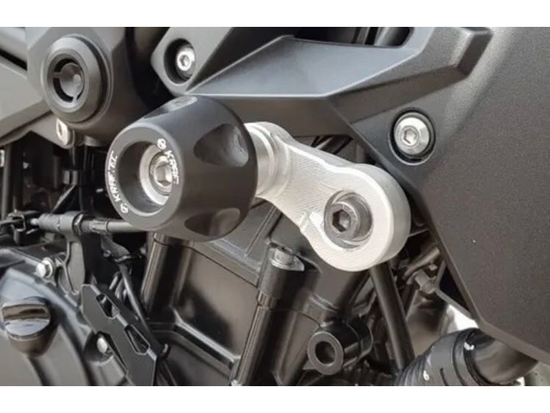 z400 ABS 