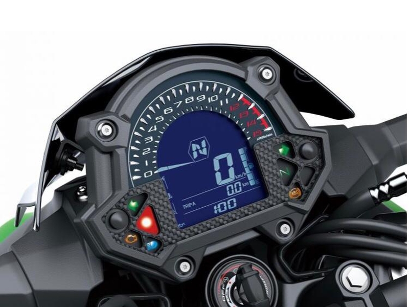 z400 ABS 