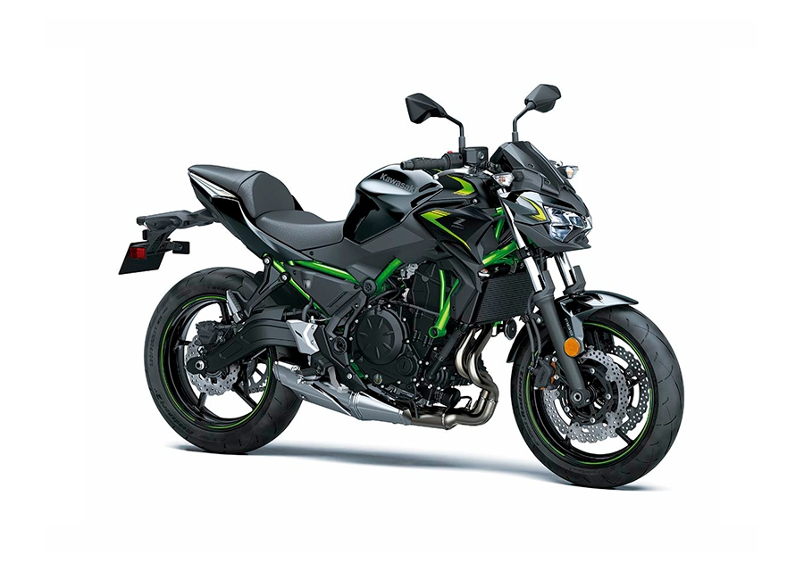Z650 ABS TFT 