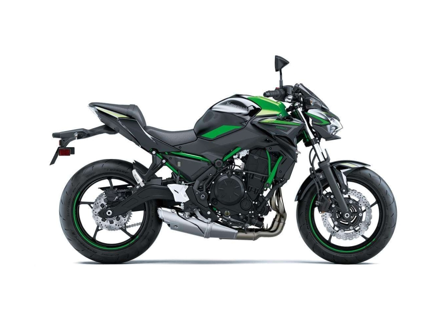 Z650 ABS TFT 